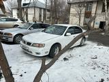 Nissan Cefiro 1997 годаүшін1 500 000 тг. в Алматы – фото 4