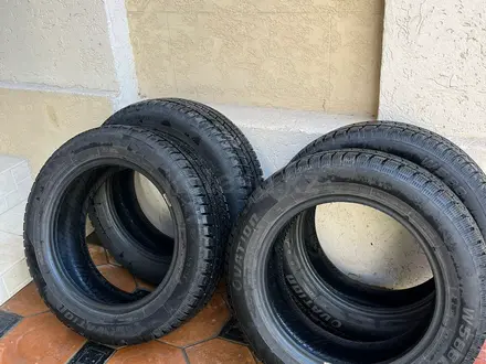 Зимние шины 185/60 R15 за 55 000 тг. в Шымкент – фото 4