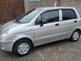 Daewoo Matiz 2014 года за 1 150 000 тг. в Шымкент