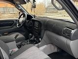 Toyota Land Cruiser 1998 года за 11 000 000 тг. в Атырау – фото 5