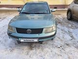 Volkswagen Passat 1999 годаүшін2 200 000 тг. в Жезказган – фото 4