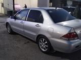 Mitsubishi Lancer 2007 года за 2 200 000 тг. в Кызылорда – фото 4