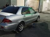 Mitsubishi Lancer 2007 года за 2 200 000 тг. в Кызылорда – фото 5