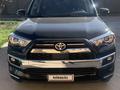 Toyota 4Runner 2023 года за 31 000 000 тг. в Атырау – фото 3