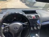 Subaru XV 2014 годаүшін8 500 000 тг. в Алматы – фото 5