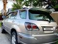 Lexus RX 300 2001 года за 5 550 000 тг. в Талдыкорган – фото 4