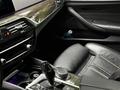 BMW 540 2017 года за 15 000 000 тг. в Алматы – фото 12