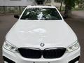 BMW 540 2017 года за 15 000 000 тг. в Алматы