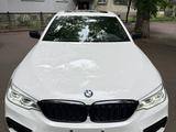 BMW 540 2017 года за 15 000 000 тг. в Алматы