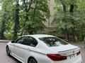 BMW 540 2017 года за 15 000 000 тг. в Алматы – фото 5