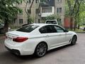 BMW 540 2017 года за 15 000 000 тг. в Алматы – фото 8