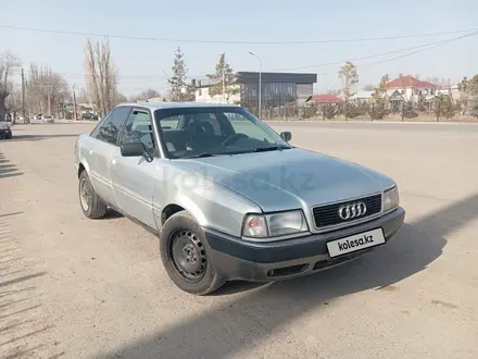 Audi 80 1993 года за 1 300 000 тг. в Алматы