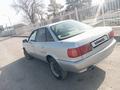 Audi 80 1993 года за 1 300 000 тг. в Алматы – фото 2