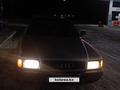 Audi 80 1993 года за 1 300 000 тг. в Алматы – фото 5