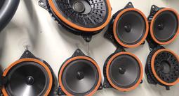 Колонки динамик JBL на камри 70 Лендкурузер 300 за 25 000 тг. в Алматы