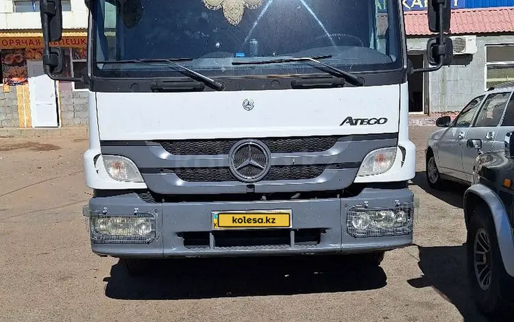 Mercedes-Benz  1424 2012 годаүшін25 000 000 тг. в Балхаш