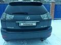 Lexus RX 330 2004 годаүшін8 000 000 тг. в Актобе – фото 4