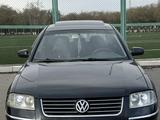 Volkswagen Passat 2001 года за 2 400 000 тг. в Петропавловск