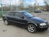 Volkswagen Passat 2001 года за 2 400 000 тг. в Петропавловск – фото 4