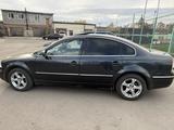 Volkswagen Passat 2001 года за 2 400 000 тг. в Петропавловск – фото 2