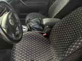 Volkswagen Passat 2001 года за 2 400 000 тг. в Петропавловск – фото 5