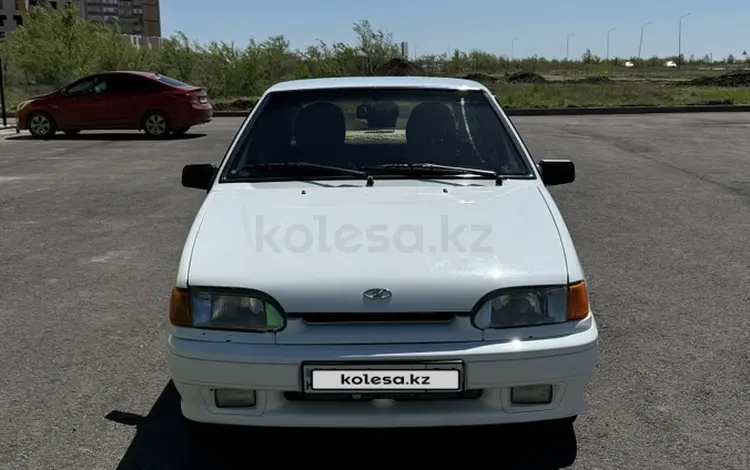 ВАЗ (Lada) 2114 2013 годаүшін1 900 000 тг. в Актобе