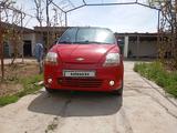 Chevrolet Matiz 2009 года за 3 100 000 тг. в Туркестан