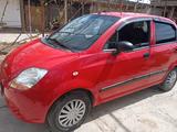 Chevrolet Matiz 2009 года за 3 100 000 тг. в Туркестан – фото 4