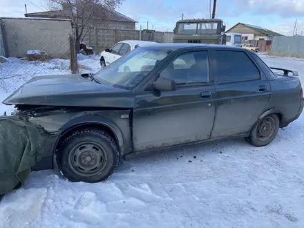 ВАЗ (Lada) 2110 2003 года за 350 000 тг. в Экибастуз