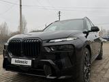 BMW X7 2024 годаүшін80 000 000 тг. в Уральск – фото 2