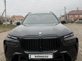 BMW X7 2024 годаүшін80 000 000 тг. в Уральск – фото 3