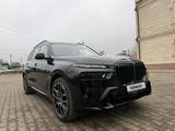 BMW X7 2024 годаүшін80 000 000 тг. в Уральск – фото 4
