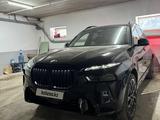 BMW X7 2024 годаүшін80 000 000 тг. в Уральск