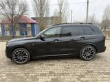 BMW X7 2024 годаүшін80 000 000 тг. в Уральск – фото 5