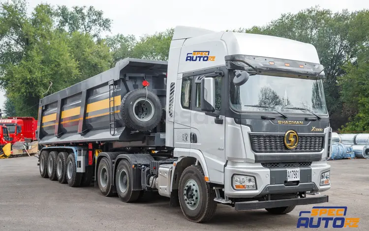 Shacman  X3000 2025 года в Алматы