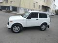 ВАЗ (Lada) Lada 2121 2020 годаүшін5 200 000 тг. в Уральск – фото 2