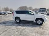 Toyota Land Cruiser Prado 2015 года за 15 350 000 тг. в Алматы