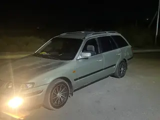 Mazda 626