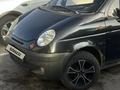 Daewoo Matiz 2012 годаүшін1 300 000 тг. в Алматы – фото 4