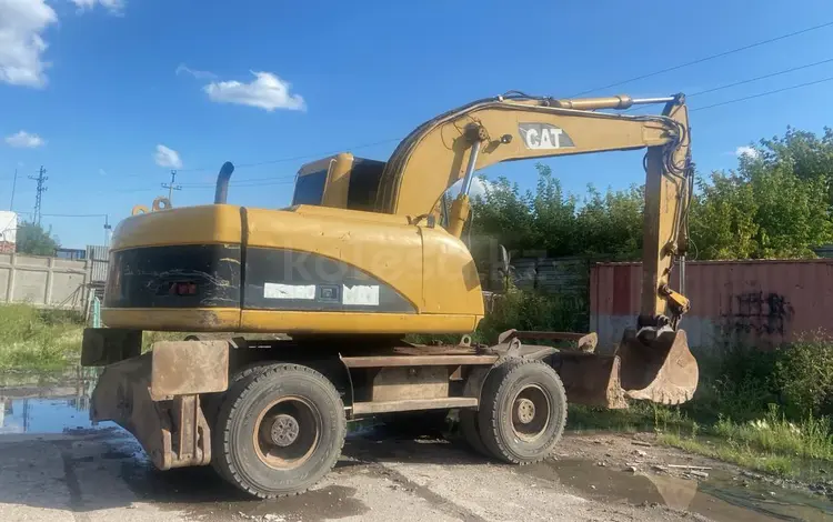 Caterpillar  M316 2006 годаүшін18 000 000 тг. в Астана