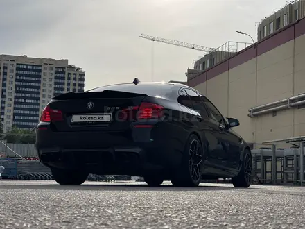 BMW 535 2015 года за 13 000 000 тг. в Алматы – фото 40