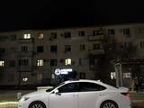 Lexus ES 300h 2012 годаүшін8 700 000 тг. в Жанаозен – фото 4