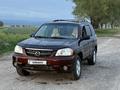 Mazda Tribute 2002 года за 3 700 000 тг. в Алматы