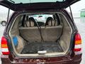 Mazda Tribute 2002 года за 3 700 000 тг. в Алматы – фото 8