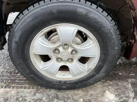 Mazda Tribute 2002 года за 3 700 000 тг. в Алматы – фото 9