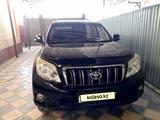 Toyota Land Cruiser Prado 2013 года за 15 800 000 тг. в Кызылорда