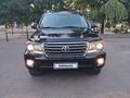 Toyota Land Cruiser 2015 года за 33 000 000 тг. в Алматы