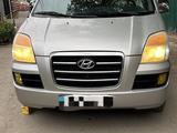 Hyundai Starex 2007 года за 3 000 000 тг. в Алматы – фото 2