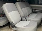 Hyundai Starex 2007 года за 3 000 000 тг. в Алматы – фото 5