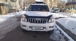 Toyota Land Cruiser Prado 2003 года за 9 295 000 тг. в Талдыкорган – фото 3